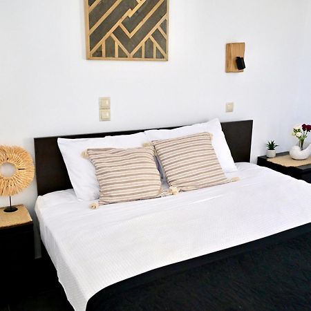 Anna'S Apartments Mykonos Town Екстер'єр фото