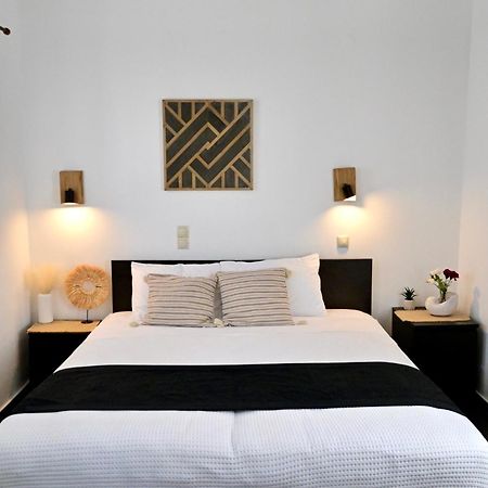 Anna'S Apartments Mykonos Town Екстер'єр фото