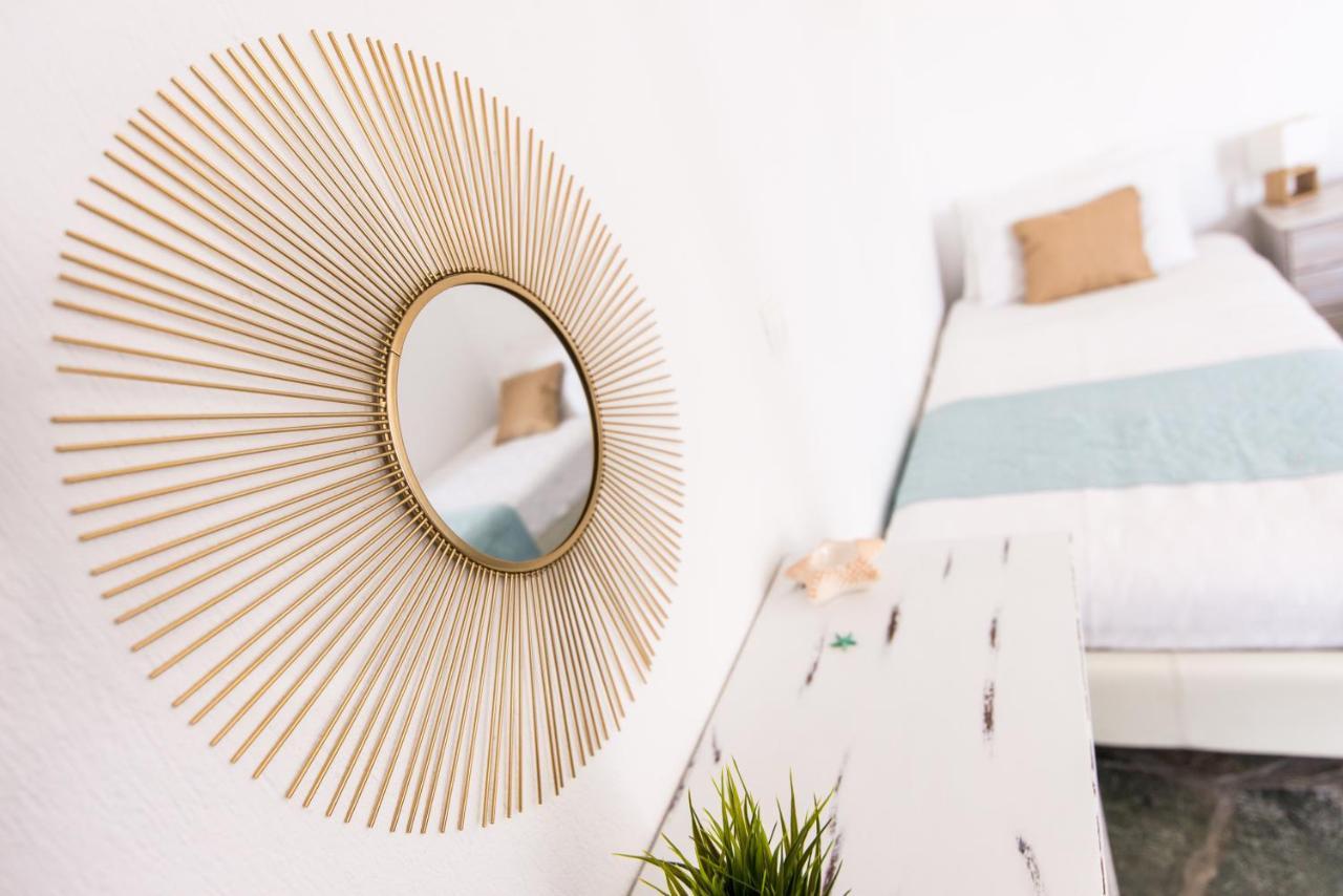 Anna'S Apartments Mykonos Town Екстер'єр фото