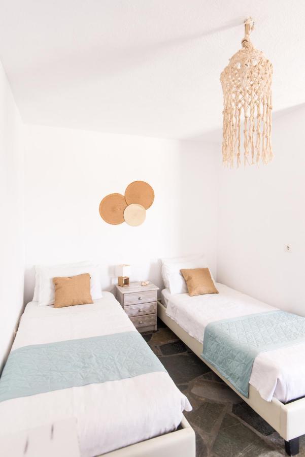 Anna'S Apartments Mykonos Town Екстер'єр фото