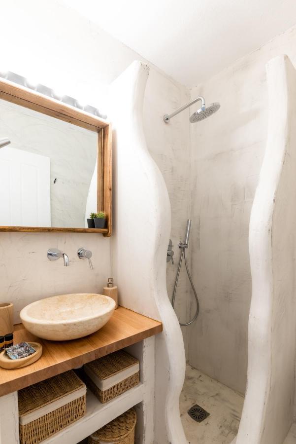 Anna'S Apartments Mykonos Town Екстер'єр фото