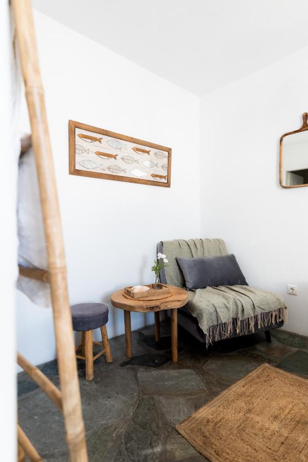 Anna'S Apartments Mykonos Town Екстер'єр фото