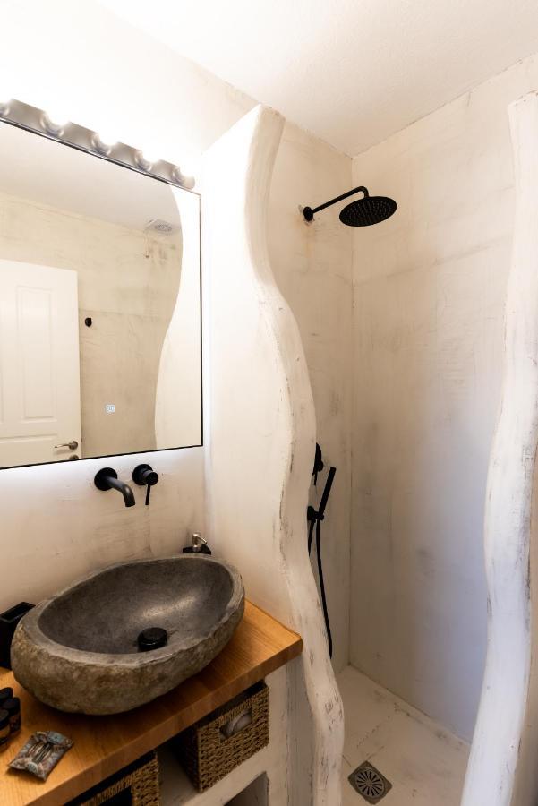 Anna'S Apartments Mykonos Town Екстер'єр фото