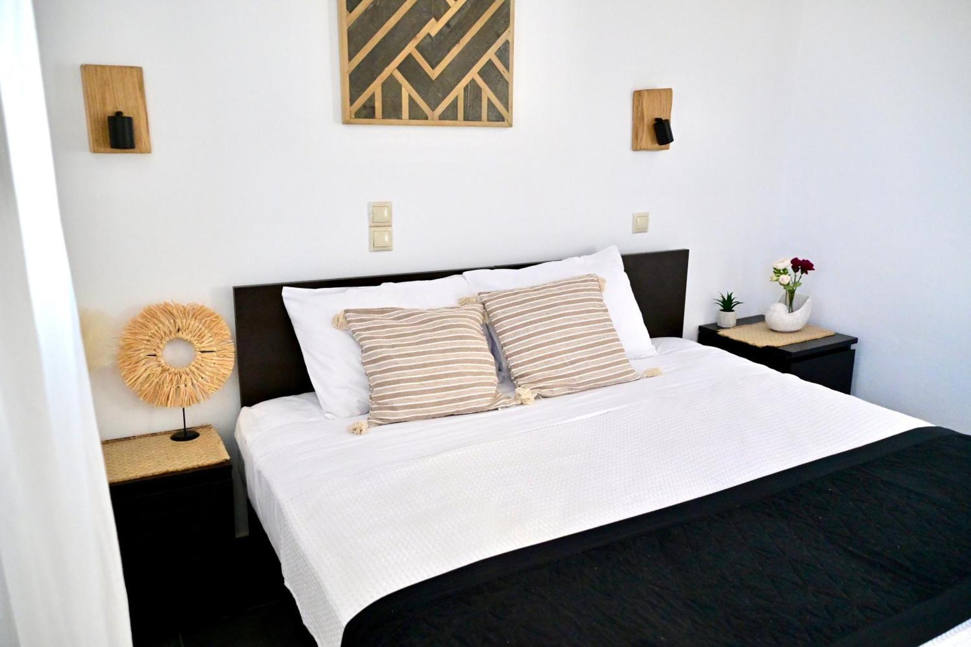 Anna'S Apartments Mykonos Town Екстер'єр фото