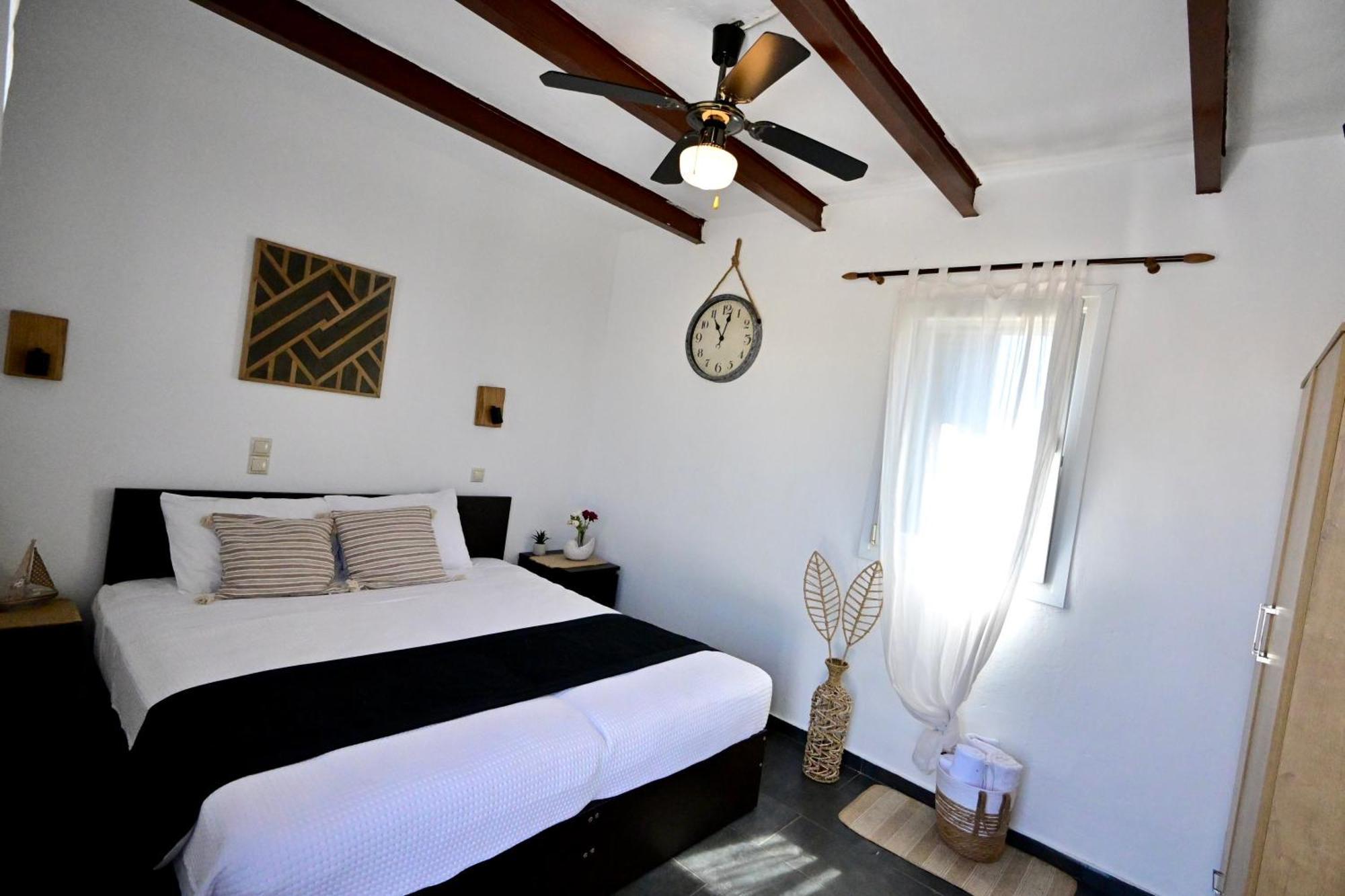 Anna'S Apartments Mykonos Town Екстер'єр фото